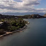 فيلة Bellavista At Heraion Lagoon لوتراكي