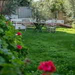 Bellavista At Heraion Lagoon فيلة لوتراكي