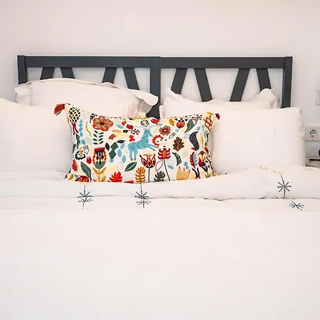 Βίλα Bellavista At Heraion Lagoon