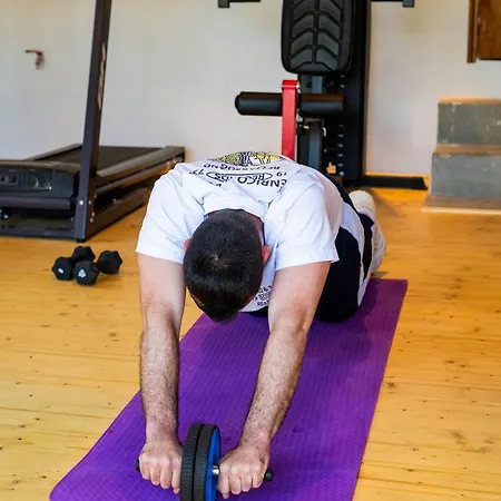 Bellavista At Heraion Lagoon