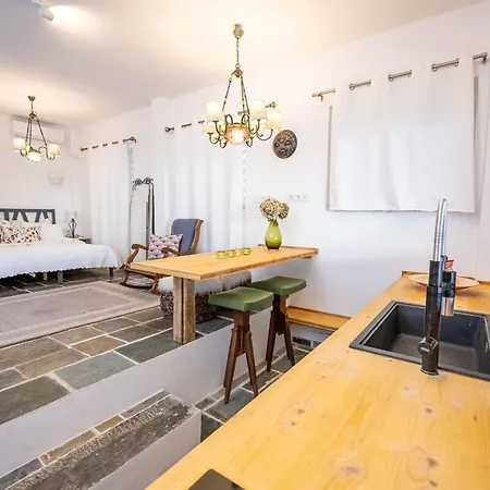 Bellavista At Heraion Lagoon Βίλα Λουτράκι