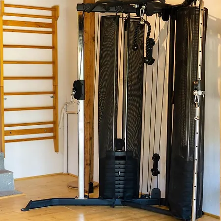 Βίλα Bellavista At Heraion Lagoon Λουτράκι