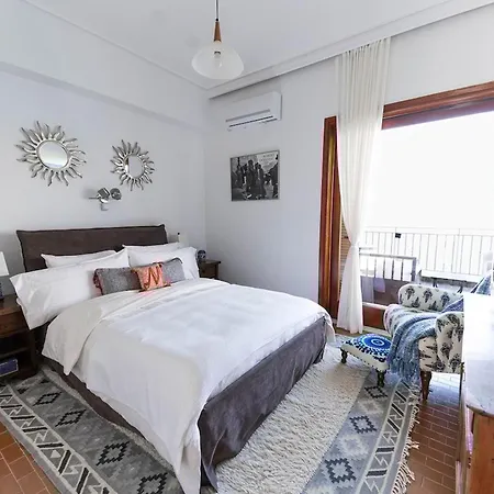 Bellavista At Heraion Lagoon Loutráki