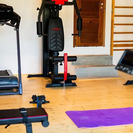 Bellavista At Heraion Lagoon *