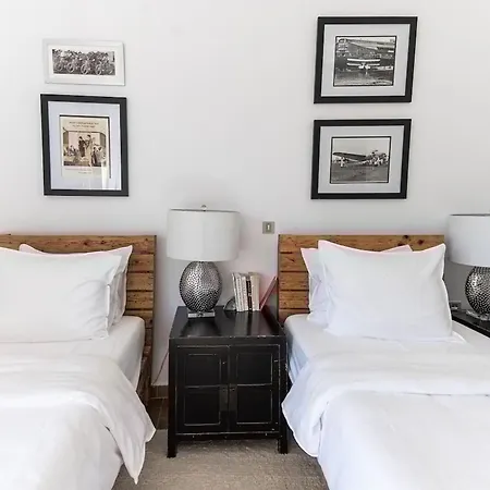 Bellavista At Heraion Lagoon Villa