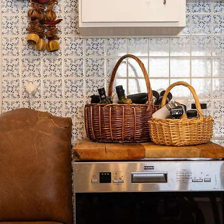 Villa Bellavista At Heraion Lagoon *