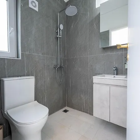 Bellavista At Heraion Lagoon Villa Loutráki