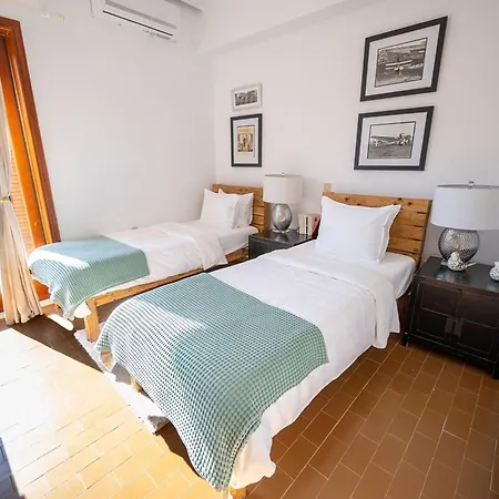 Bellavista At Heraion Lagoon Loutráki