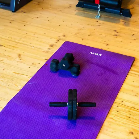 Bellavista At Heraion Lagoon Villa