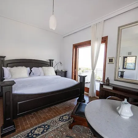 Villa Bellavista At Heraion Lagoon