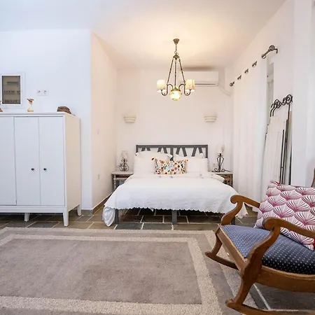 Bellavista At Heraion Lagoon Vila Loutráki