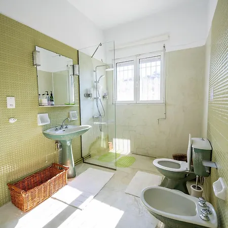 Bellavista At Heraion Lagoon Λουτράκι