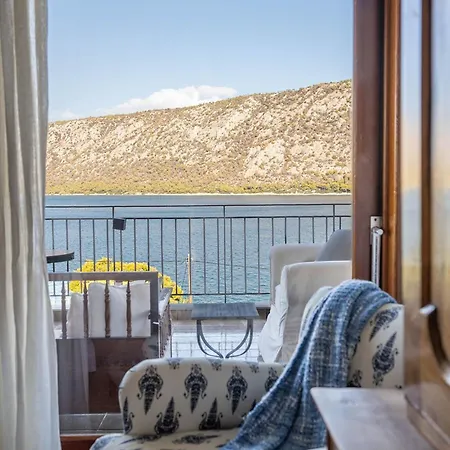 Bellavista At Heraion Lagoon Villa