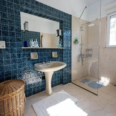 Bellavista At Heraion Lagoon Villa *