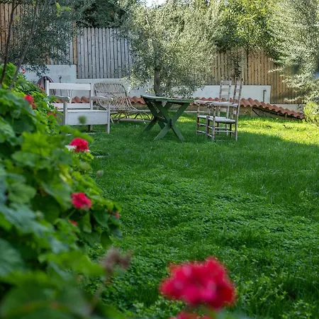 Bellavista At Heraion Lagoon Villa Loutráki