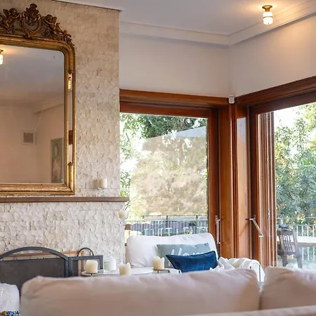 Bellavista At Heraion Lagoon