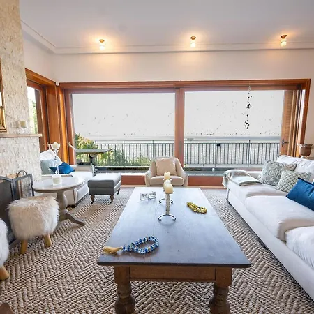 Bellavista At Heraion Lagoon Villa