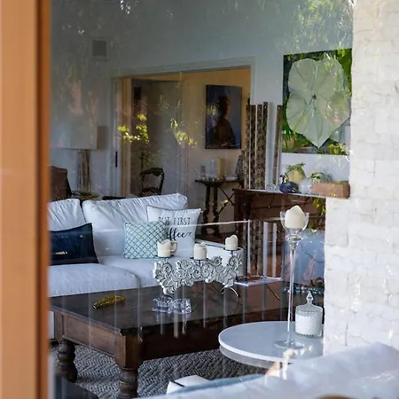 Βίλα Bellavista At Heraion Lagoon *