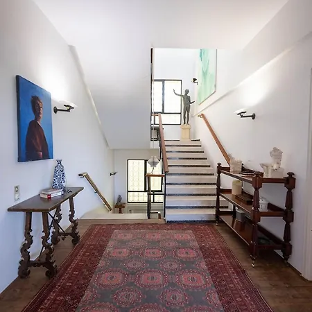 Bellavista At Heraion Lagoon Λουτράκι