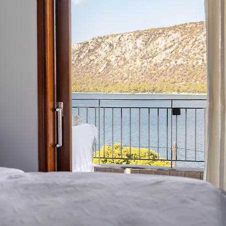 Villa Bellavista At Heraion Lagoon