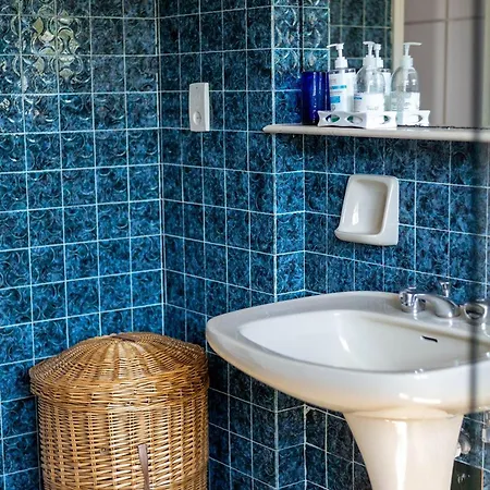 Bellavista At Heraion Lagoon Λουτράκι