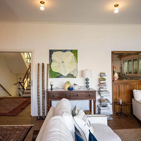 Bellavista At Heraion Lagoon * Λουτράκι