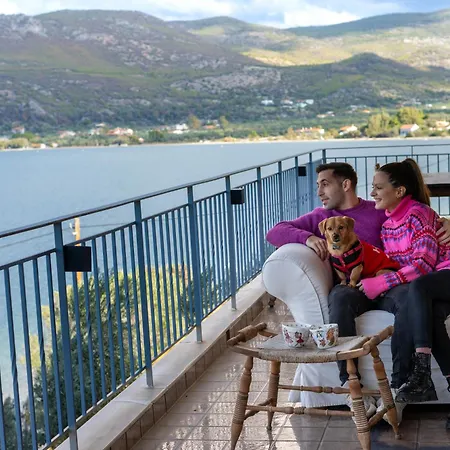 Bellavista At Heraion Lagoon *