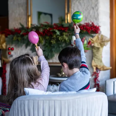 Bellavista At Heraion Lagoon