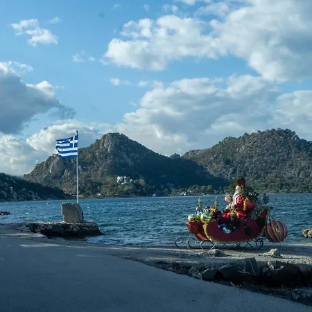 Bellavista At Heraion Lagoon Βίλα *