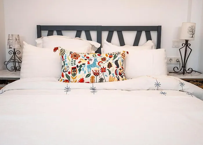 Vila Bellavista At Heraion Lagoon