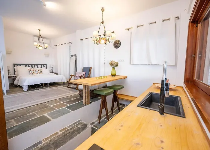 Bellavista At Heraion Lagoon Vila Loutráki