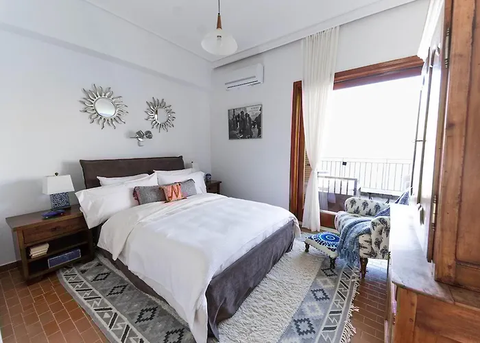 Bellavista At Heraion Lagoon Loutráki