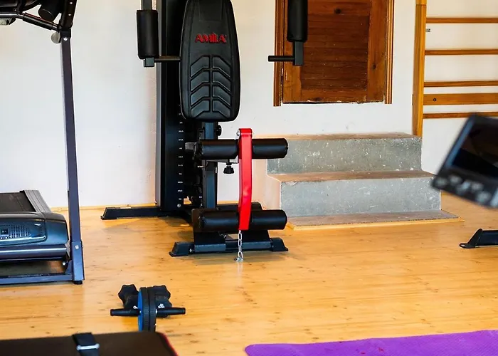 Bellavista At Heraion Lagoon *