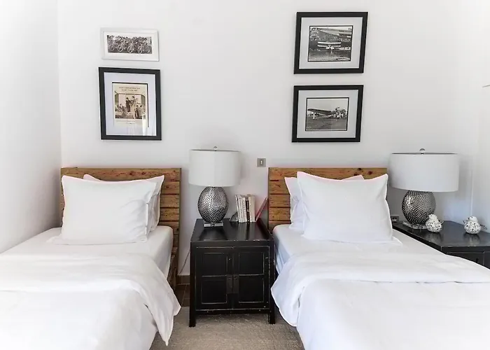 Bellavista At Heraion Lagoon Vila