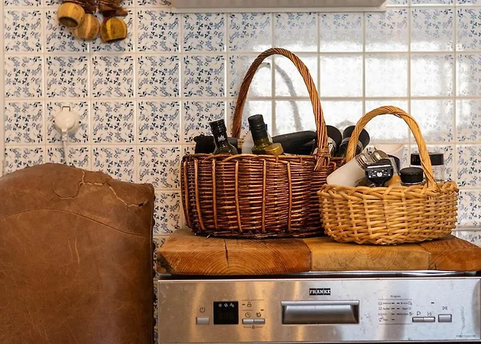 Vila Bellavista At Heraion Lagoon *