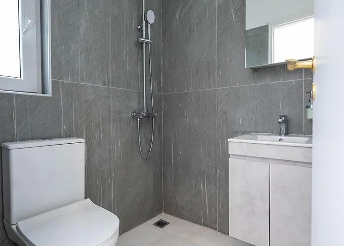 Bellavista At Heraion Lagoon Vila Loutráki