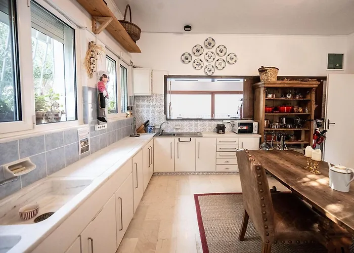 Bellavista At Heraion Lagoon * Loutráki