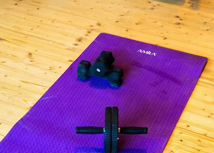 Bellavista At Heraion Lagoon Vila