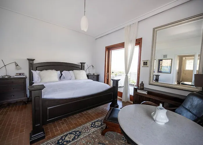 Villa Bellavista At Heraion Lagoon