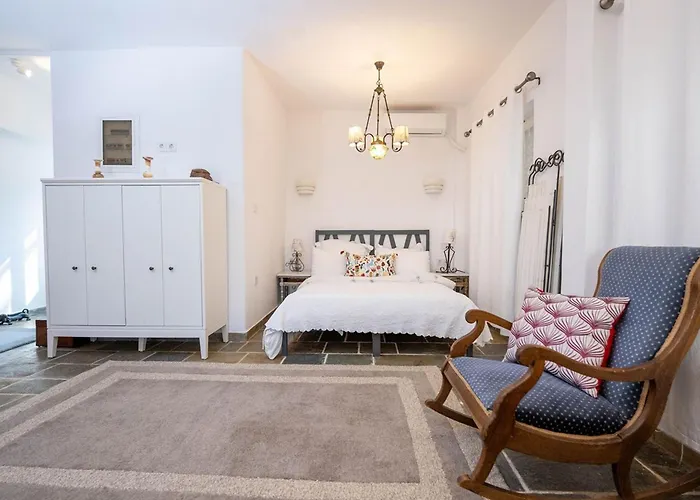 Bellavista At Heraion Lagoon Villa Loutráki