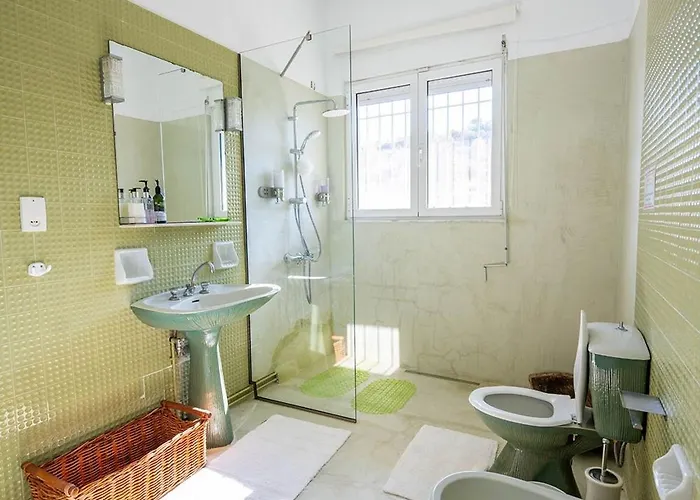 Bellavista At Heraion Lagoon Loutráki