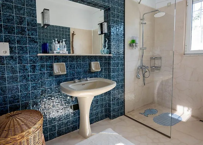 Bellavista At Heraion Lagoon Villa *