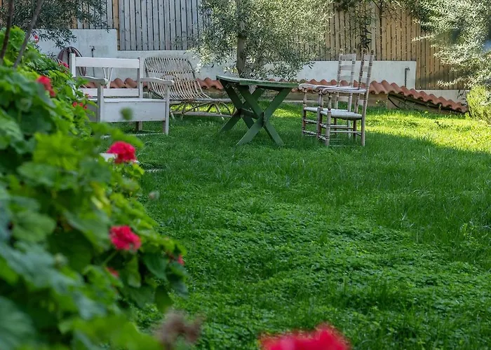 Bellavista At Heraion Lagoon Villa Loutráki