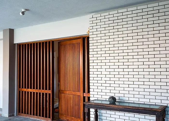 Villa Bellavista At Heraion Lagoon Loutráki