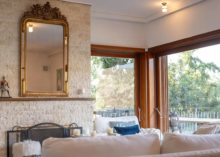 Bellavista At Heraion Lagoon