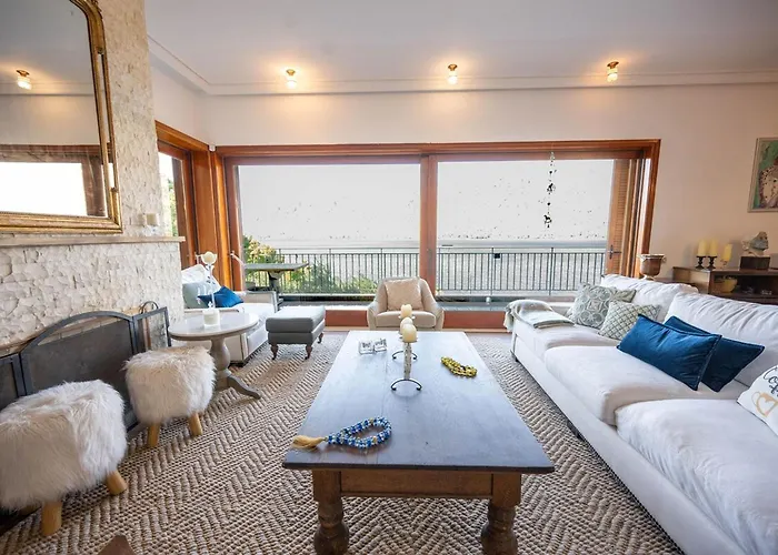 Bellavista At Heraion Lagoon Vila