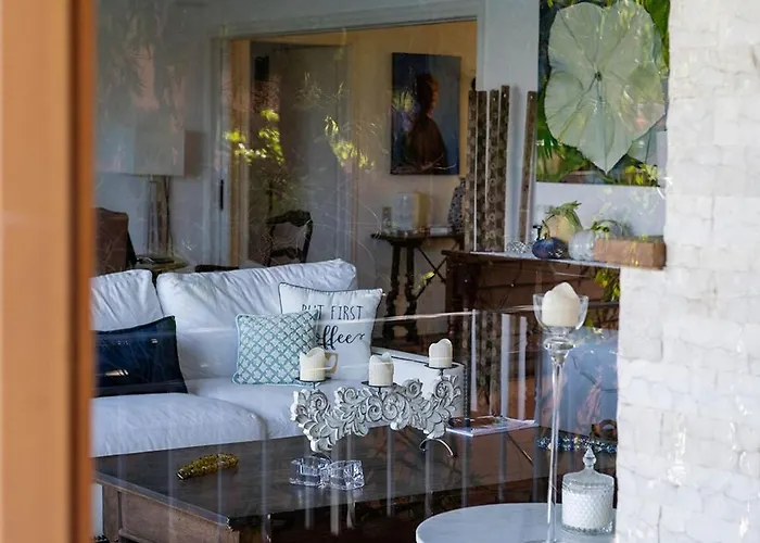 Vila Bellavista At Heraion Lagoon *