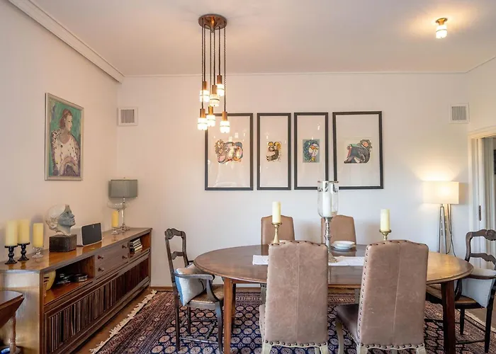 Villa Bellavista At Heraion Lagoon Loutráki