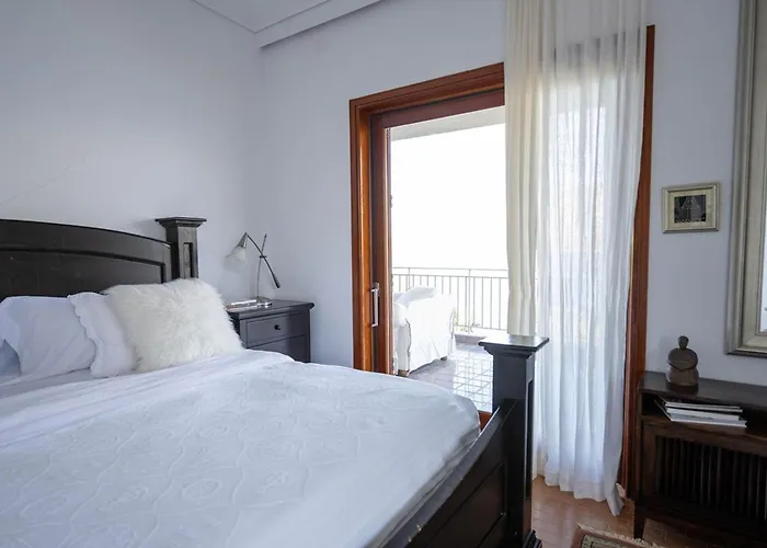 Bellavista At Heraion Lagoon *