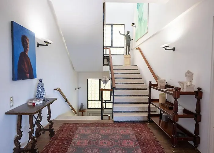 Bellavista At Heraion Lagoon Loutráki